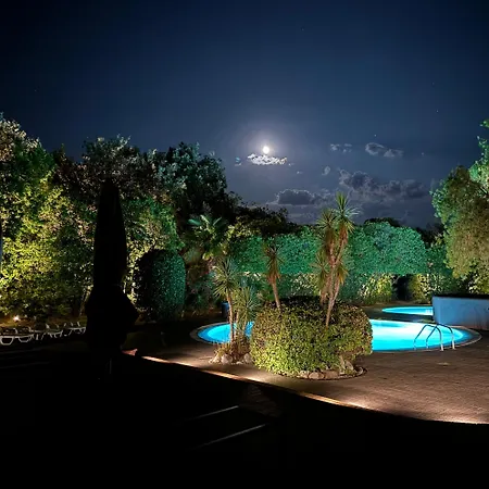 Apartment Porto San Vito