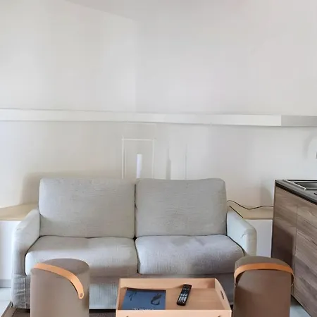 Appartement Porto San Vito Grado