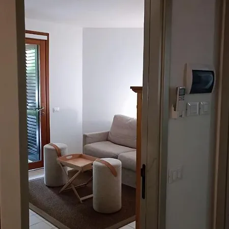 Porto San Vito Apartment
