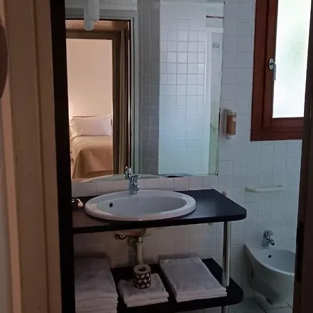 Porto San Vito Appartement *