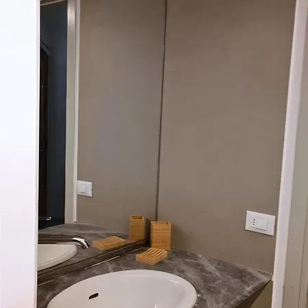 Appartement Porto San Vito Grado