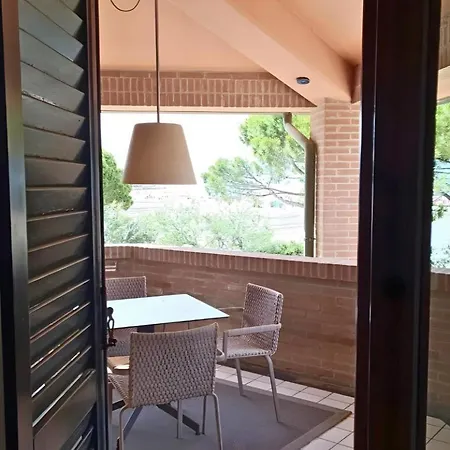 Porto San Vito Grado