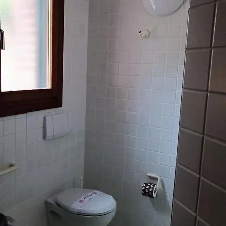 Porto San Vito Appartement