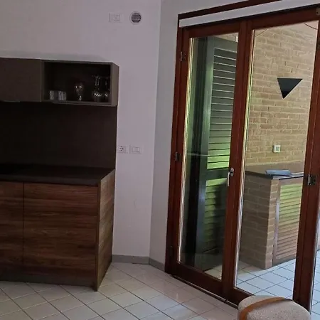 Apartment Porto San Vito