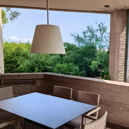 Porto San Vito Appartement *