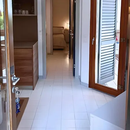 Appartement Porto San Vito *