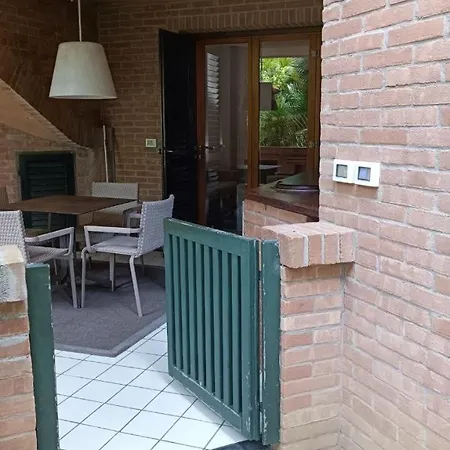Porto San Vito Apartment Grado