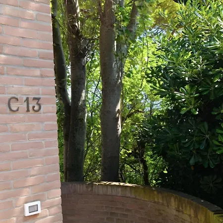 Porto San Vito Appartement