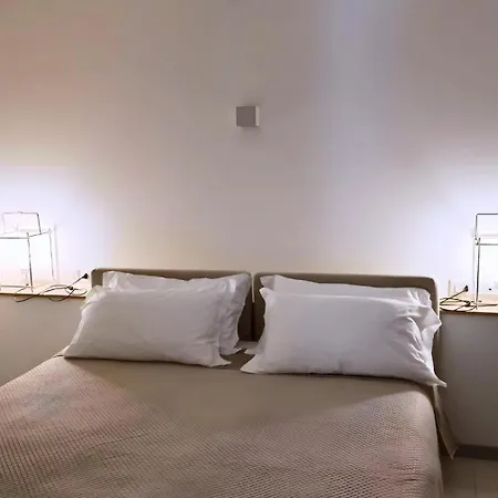 Apartment Porto San Vito