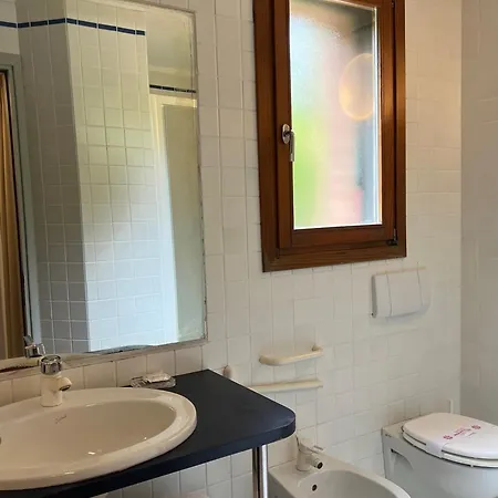 Appartement Porto San Vito *