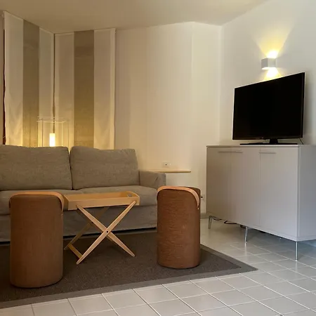 Porto San Vito Apartment Grado