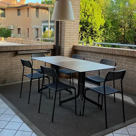 Porto San Vito Apartment