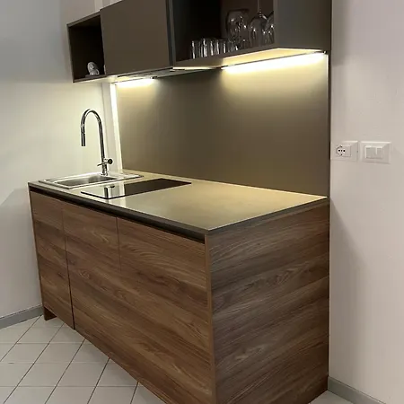 Porto San Vito Appartement Grado