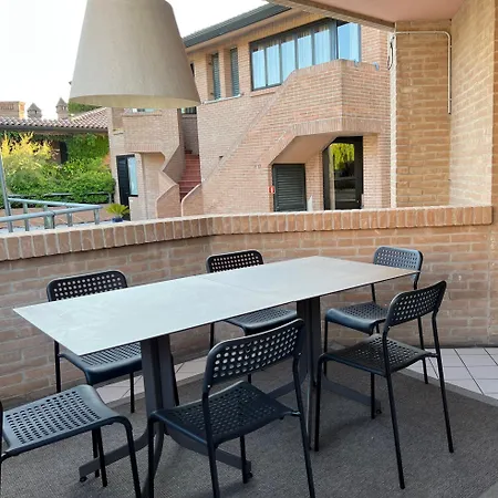 Porto San Vito Apartment Grado