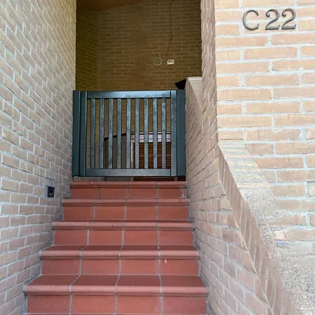 Porto San Vito Apartment