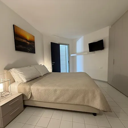 Apartment Porto San Vito Grado