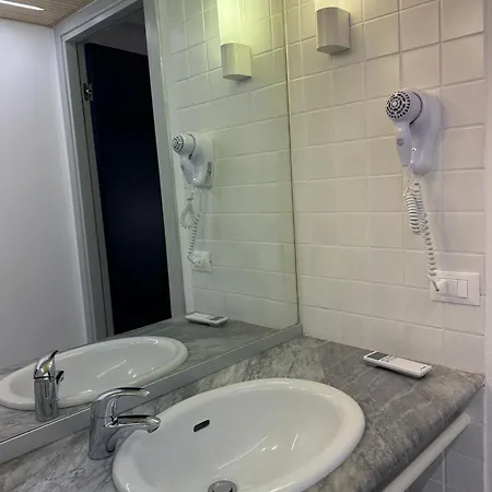 Apartment Porto San Vito