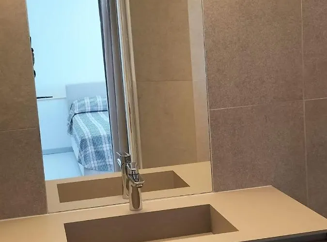 Apartment Porto San Vito Grado