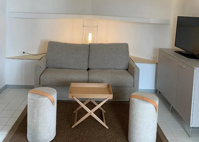 Apartment Porto San Vito