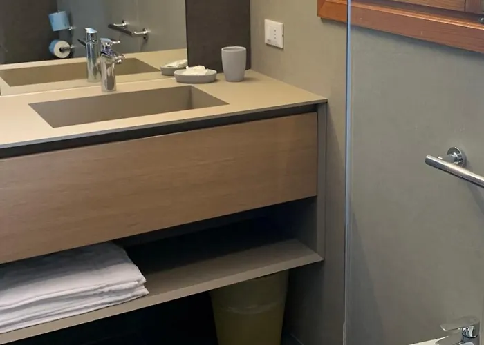 Porto San Vito Apartment