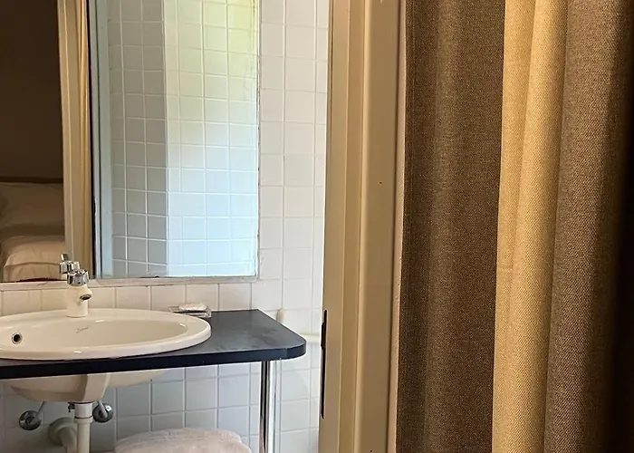 Porto San Vito Apartment