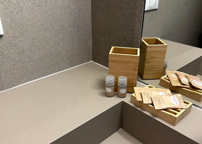 Apartment Porto San Vito Grado