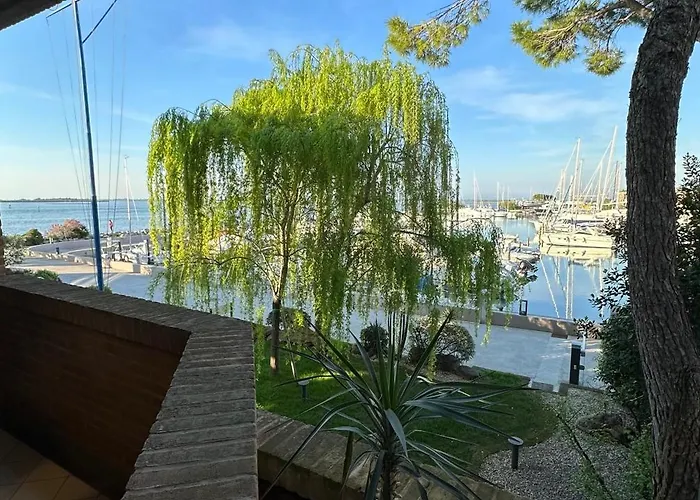 Porto San Vito Grado