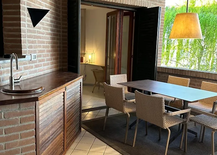 Apartment Porto San Vito