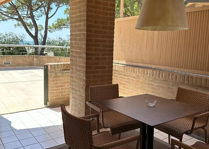 Porto San Vito Apartment Grado