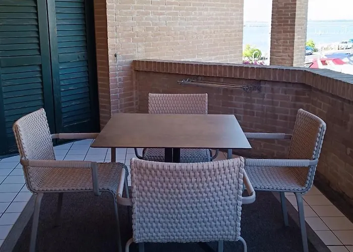 Apartment Porto San Vito *