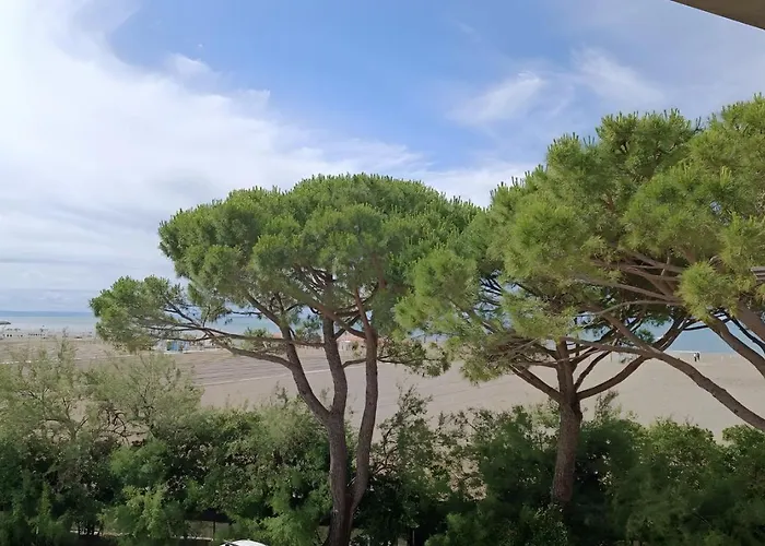 Porto San Vito Apartment *