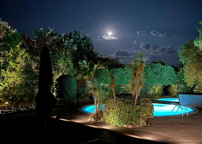 Apartment Porto San Vito