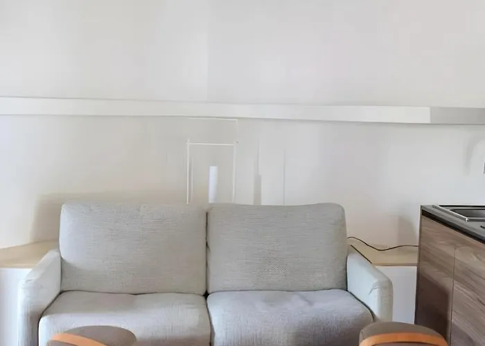 Apartment Porto San Vito Grado