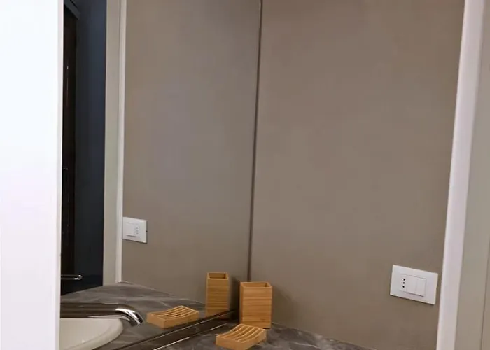 Apartment Porto San Vito Grado