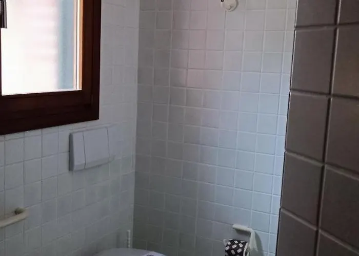 Porto San Vito Apartment